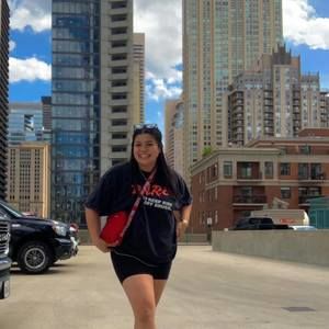 Meet your Posher, Arleen